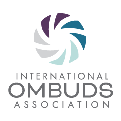 International Ombudsman Association Logo